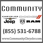 Community Chrysler Dodge Jeep RAM