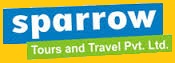 Sparrow Tours & Travel Pvt Ltd