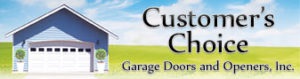 Customer's Choice Garage Doors of Ft. Pierce