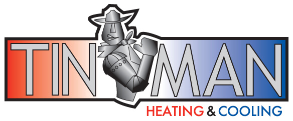 Tin Man Heating & Cooling