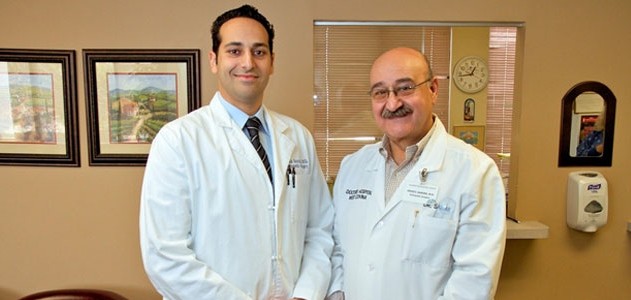 Samimi Orthopaedic Group West LA Office Samimi Orthopaedic Group West LA Office