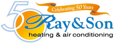 Ray & Son Heating & Air Conditioning