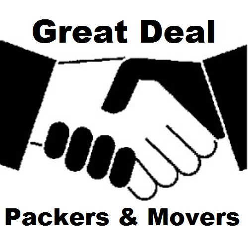 Great Deal Packers & Movers