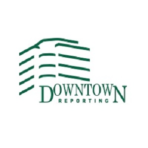 Downtown Reporting Downtown Reporting