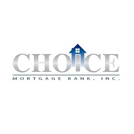 Choice Mortgage Bank, Inc Choice Mortgage Bank, Inc