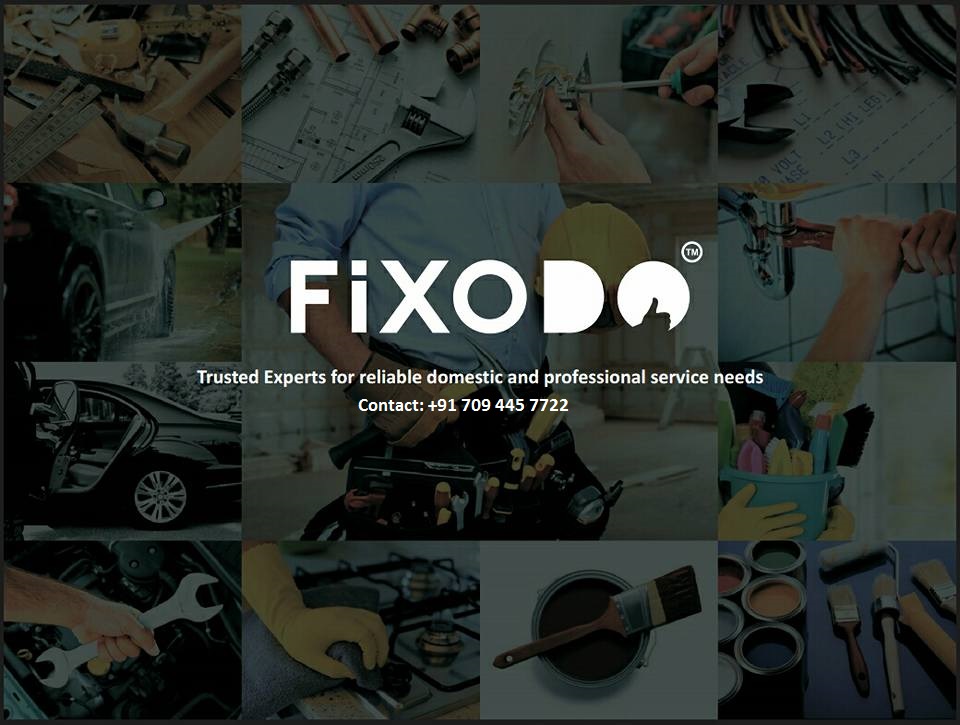 Fixodo Fixodo