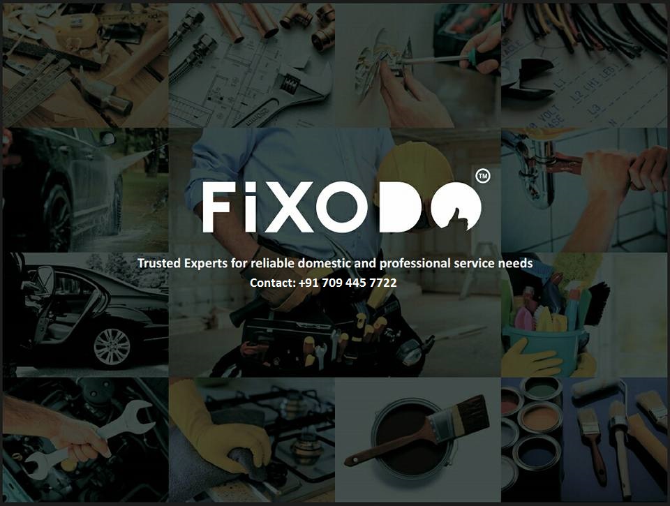 Fixodo