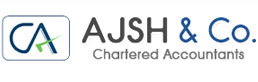 Ajsh & Co. LLP