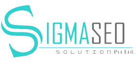 Sigma Seo Solutions PVT LTD Sigma Seo Solutions PVT LTD