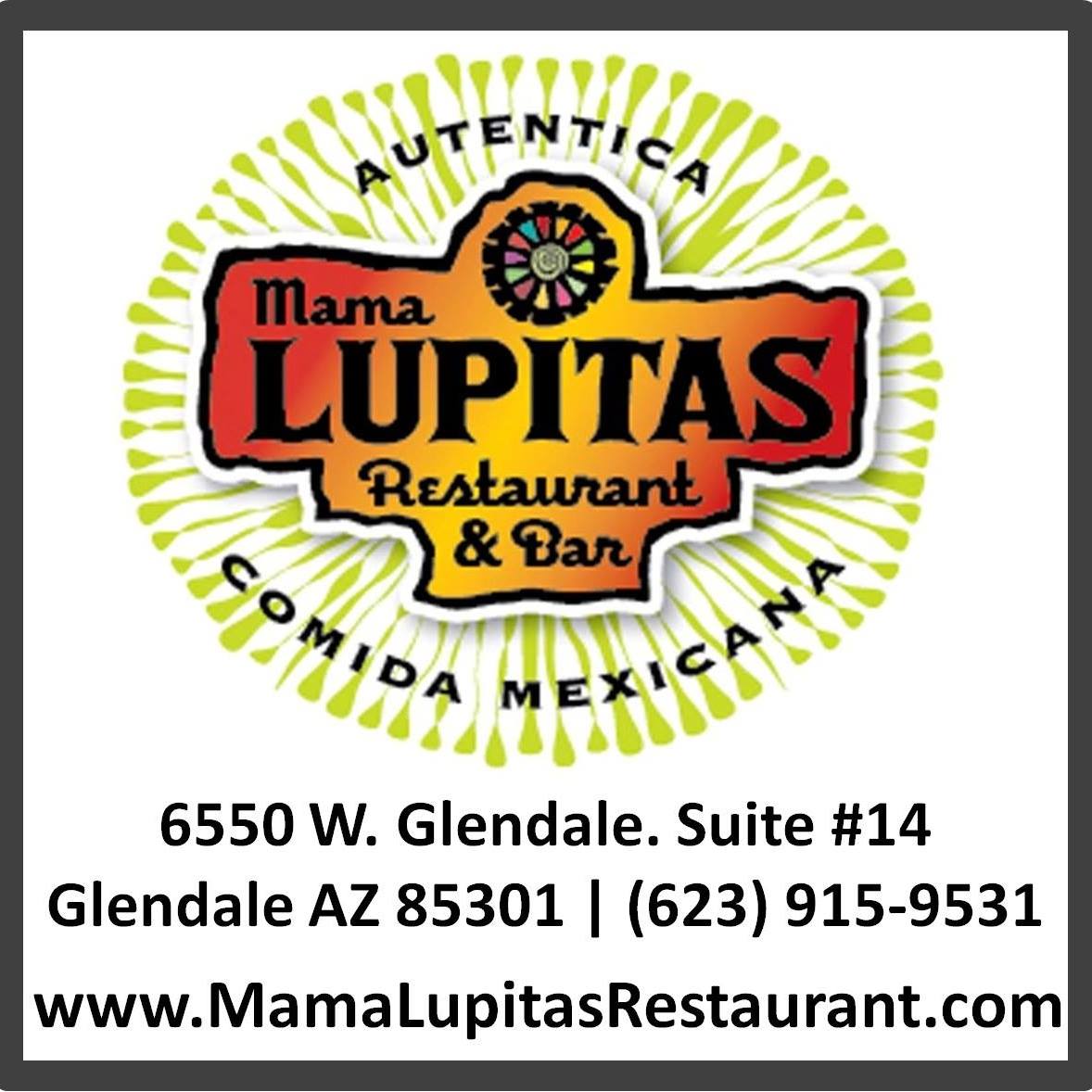 Mama Lupita's Restaurant & Bar