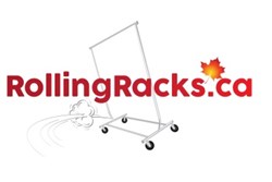 Rolling  Racks  Canada