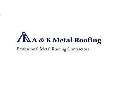 A & K Metal Roofing A & K Metal Roofing