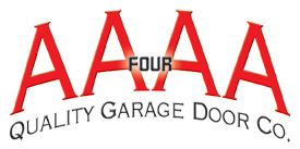 AAAA Quality Garage Door Co.