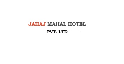 jahaj mahal hotel