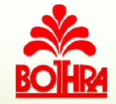 Shrink films Manufacturer | Shrink Lable | Bothra Industries