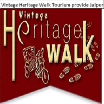 Vintage Heritae Walk