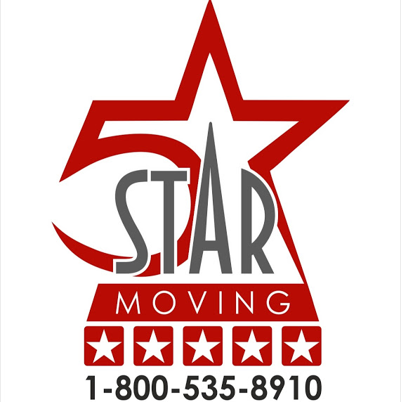 5 STAR MOVING 5 STAR MOVING