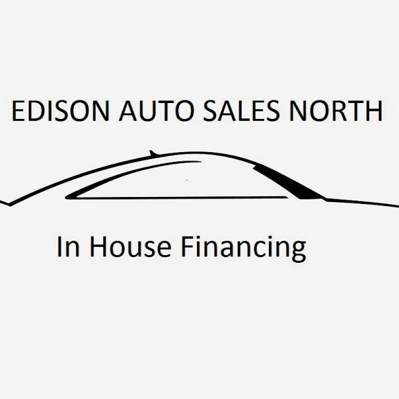 Edison Auto Sales North