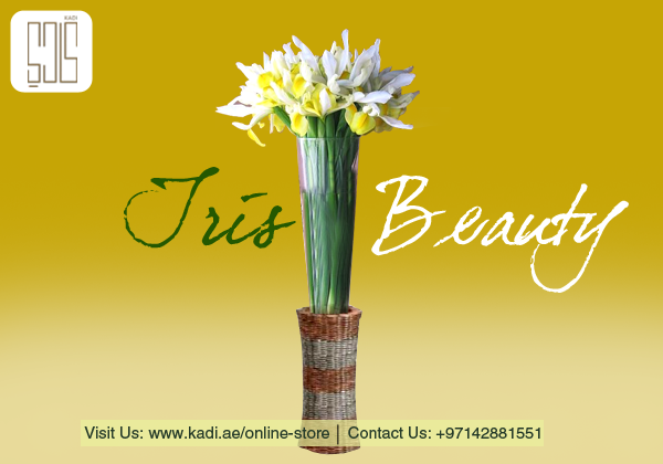 Kadi Flower Online Store