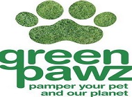 Green Pawz