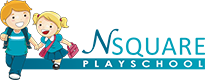 NSQUARE Play School Kakinada