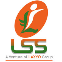 Laxyo Energy Ltd.