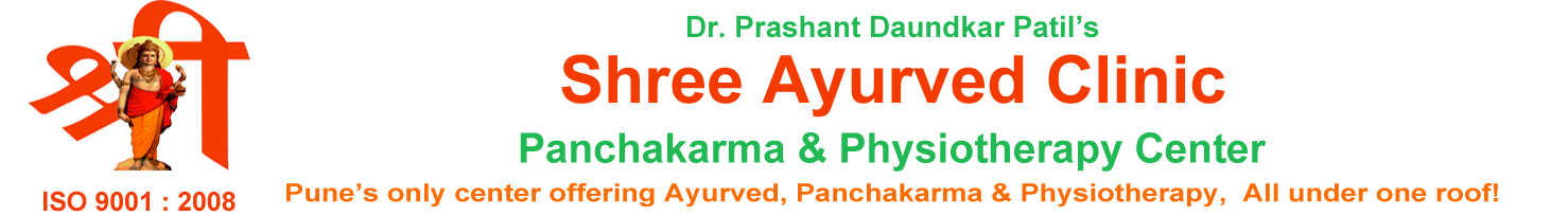 Best Ayurvedic Doctor In Pune