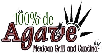 100% de Agave 100% de Agave