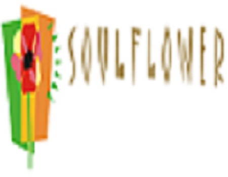 Soulflower Aroma for every mood