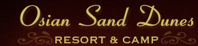 Osian Sand Dunes Resort and Camp Osian Sand Dunes Resort and Camp
