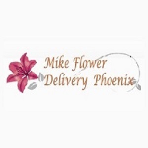 Mike Flower Delivery Phoenix