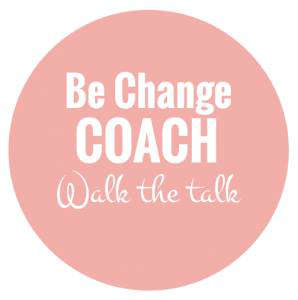 Coachuddannelse Be Change