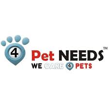 4PetNeeds