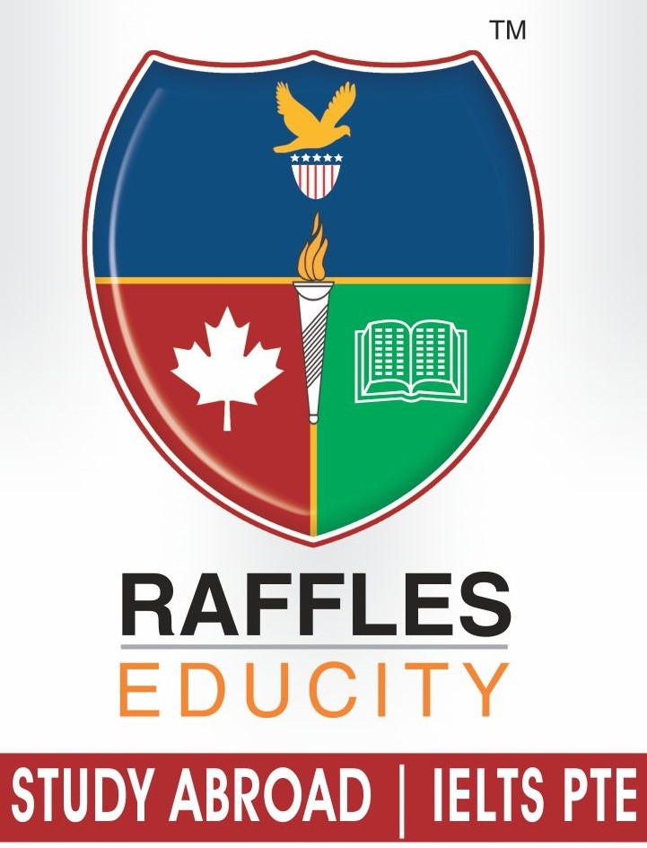 Raffles Educity PVT LTD