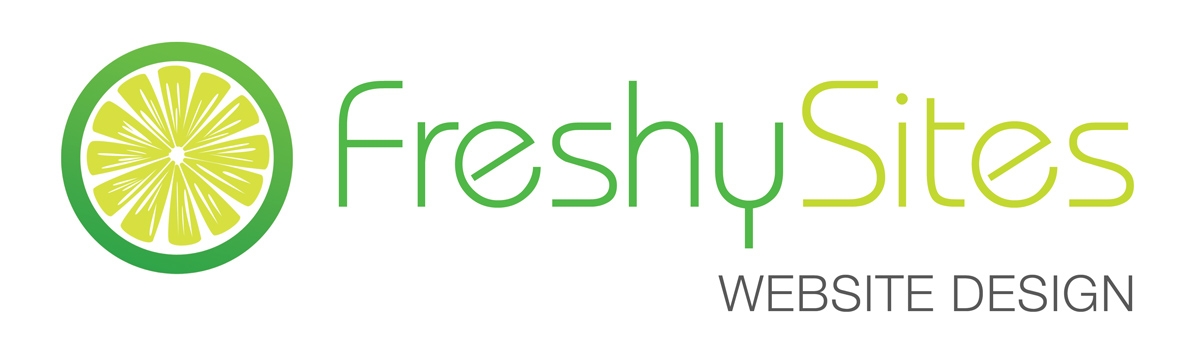 FreshySites - Website Design
