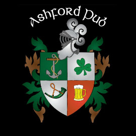 Ashford Pub