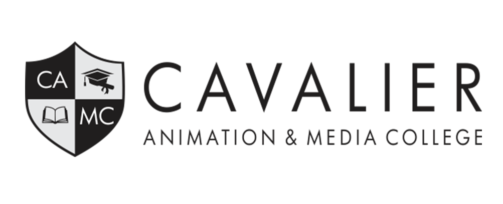 Cavalier English and Animation Academy