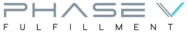 Phase V Fulfillment Phase V Fulfillment
