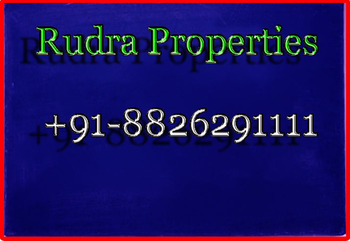 Rudra Properties