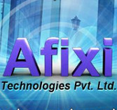 Afixi Technologies Pvt. Ltd. Afixi Technologies Pvt. Ltd.