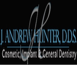 J. Andrew Hunter Cosmetic, General, and Implant Dentistry J. Andrew Hunter Cosmetic, General, and Implant Dentistry