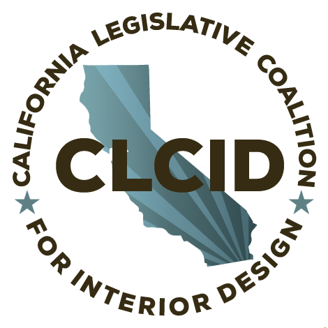 California Legislative Coalition for Interior Design