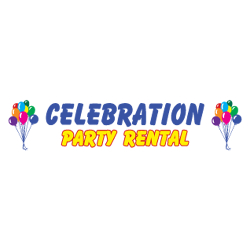 Celebration Party Rentals Celebration Party Rentals