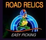 Road Relics Road Relics