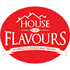 House Of flavours House Of flavours