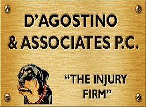D'Agostino & Associates P.C. D'Agostino & Associates P.C.