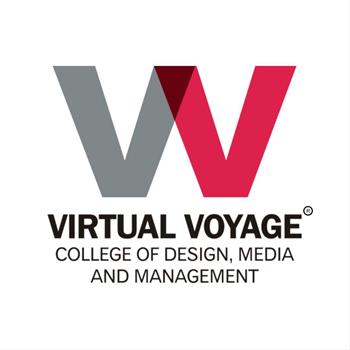 Virtual Voyage College of Design,Media, Art & Management Ind