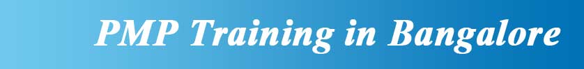 PMP Training In Bangalore PMP Training In Bangalore
