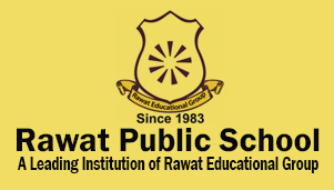 Rawat Public School Rawat Public School