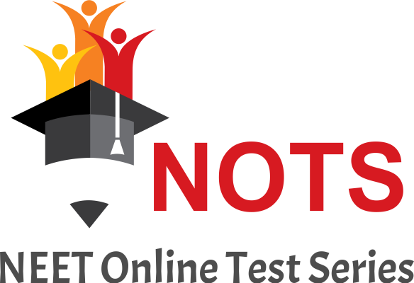 Neet Online Test Series – NOTS